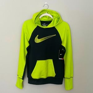 NWT Nike performance hoodie